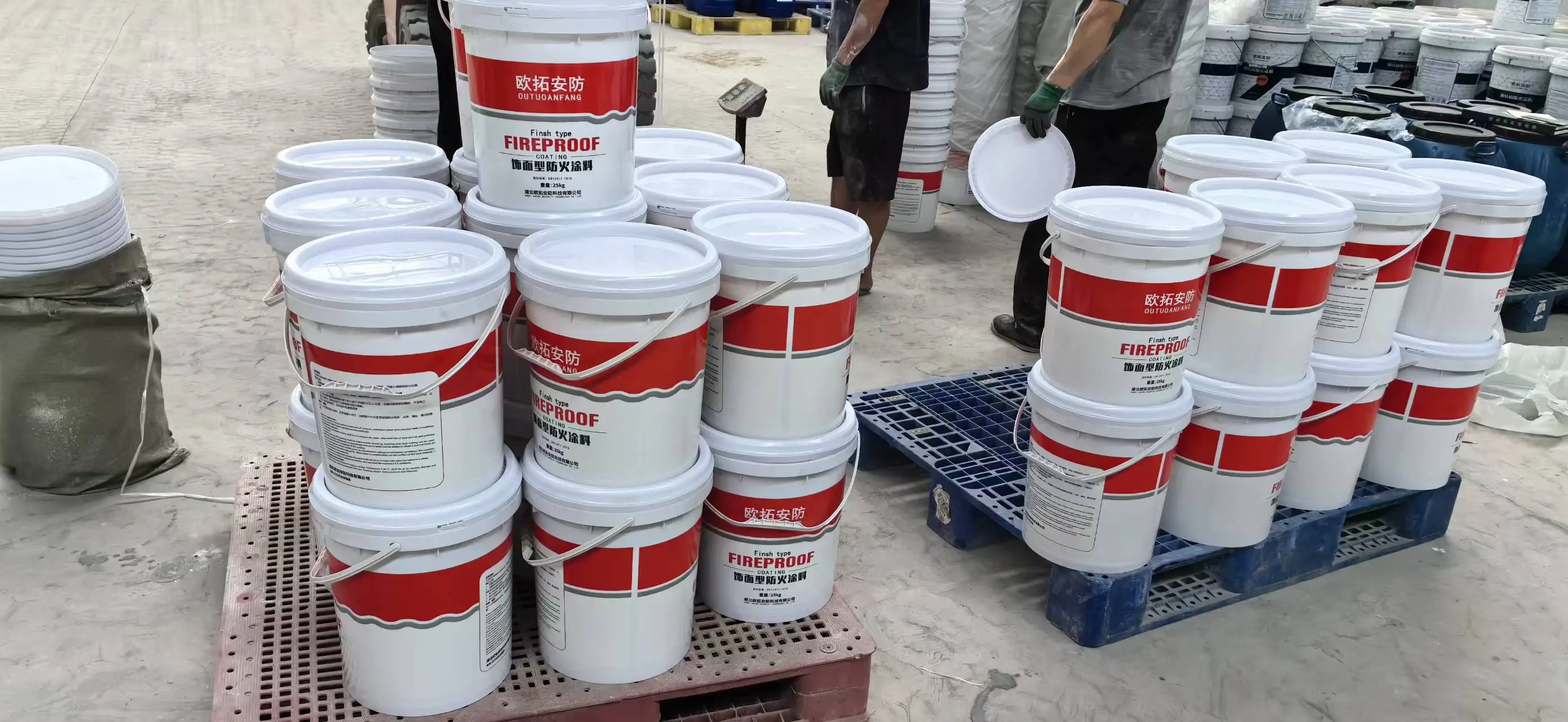 飾面型防火涂料選購指南：哪家靠譜又性價(jià)比高？