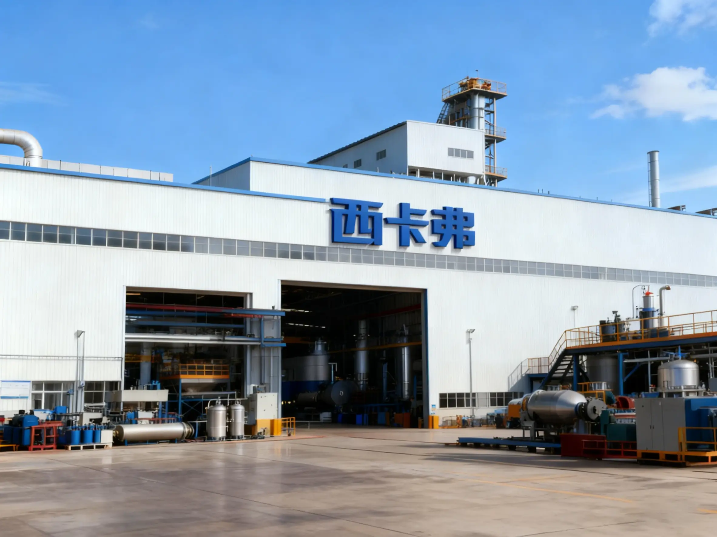 2026年廠(chǎng)房地面翻新漆廠(chǎng)家權(quán)威推薦：西卡弗科技領(lǐng)銜，工業(yè)地坪漆/車(chē)間地面翻新漆/耐磨地坪漆/環(huán)氧地坪漆/廠(chǎng)房地坪漆/舊地面翻新漆/工廠(chǎng)地面漆