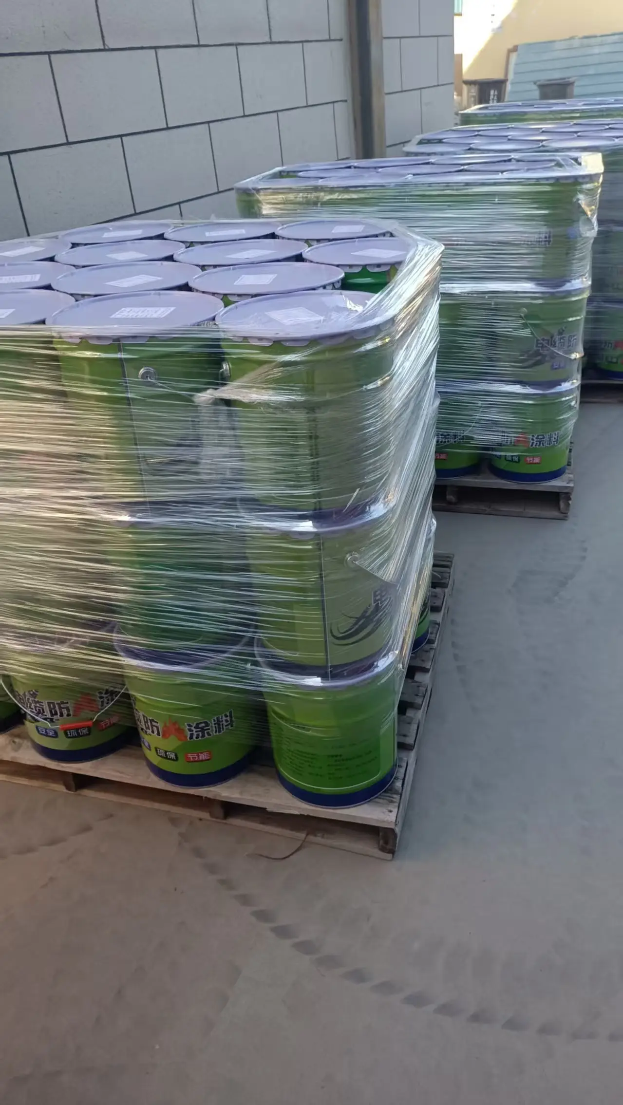 探討油性防火涂料的價(jià)格區(qū)間，這些防火涂料推薦廠家了解下