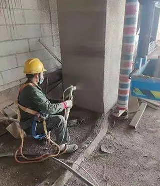 專業(yè)的飾面型防火涂料制造商怎么選？