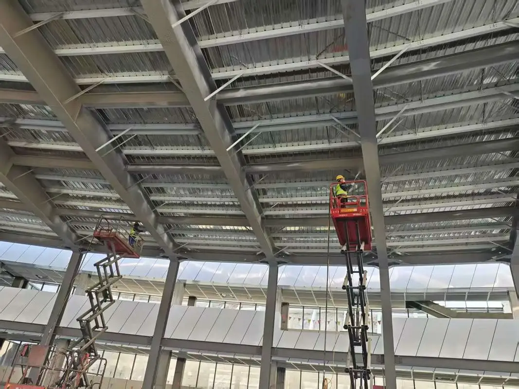 剖析環(huán)氧防火涂料市場，膨脹型防火涂料價格便宜的比較靠譜？